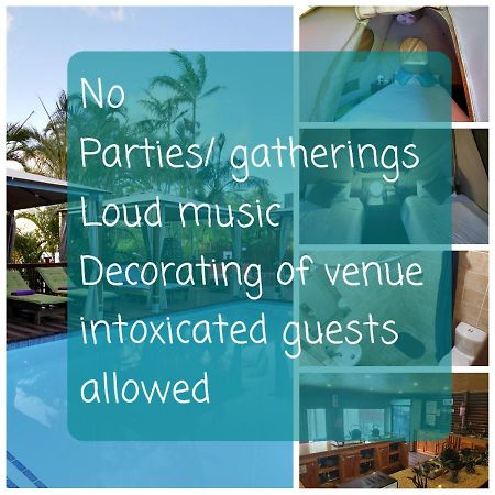 Urban Glamping Tranquil International Backpacking Village Saint Lucia Estuary Exteriér fotografie