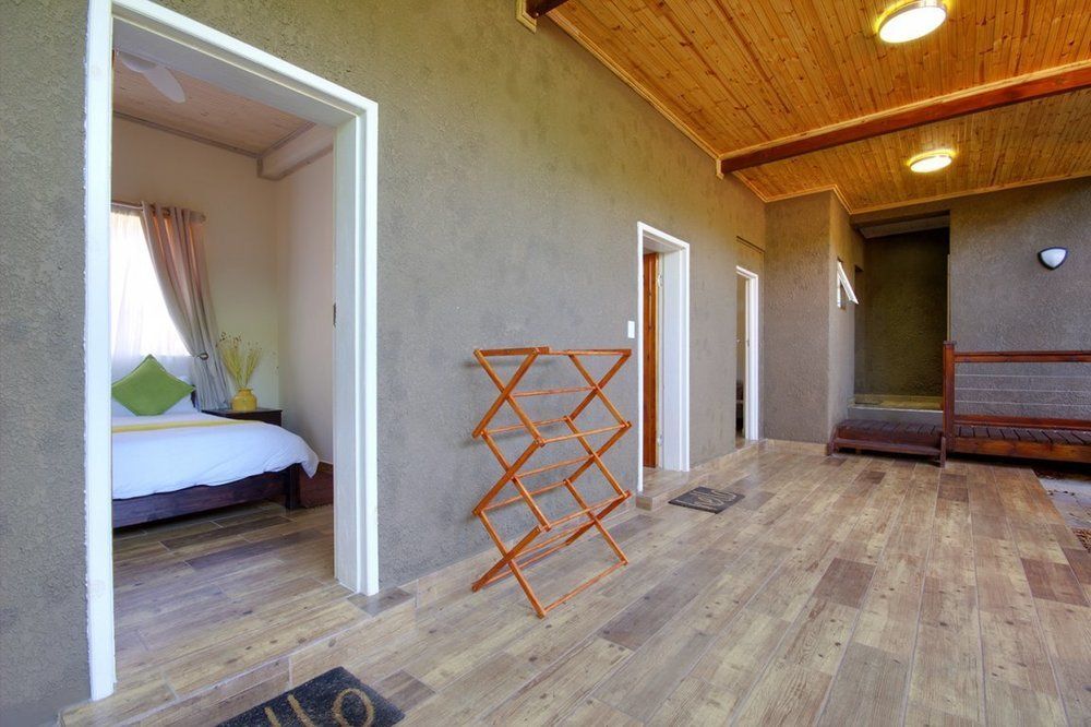 Urban Glamping Tranquil International Backpacking Village Saint Lucia Estuary Exteriér fotografie